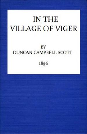 [Gutenberg 48998] • In the Village of Viger